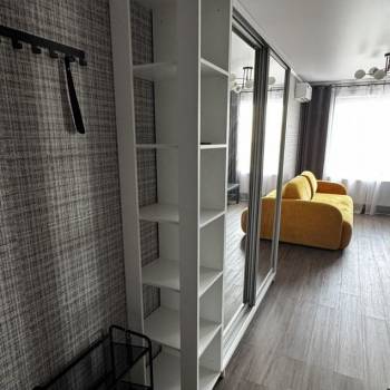 Сдается 1-комнатная квартира, 32,5 м²