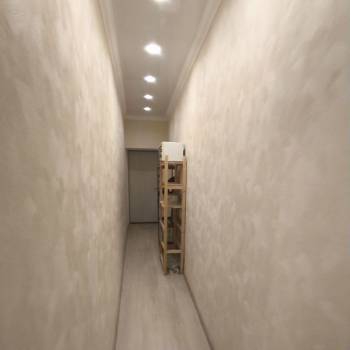 Сдается 1-комнатная квартира, 27,4 м²