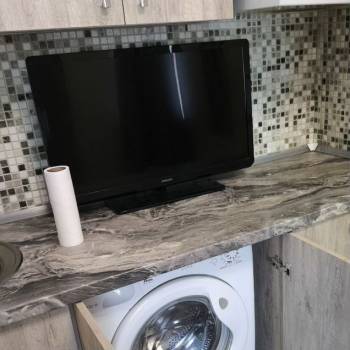 Сдается 1-комнатная квартира, 27,4 м²