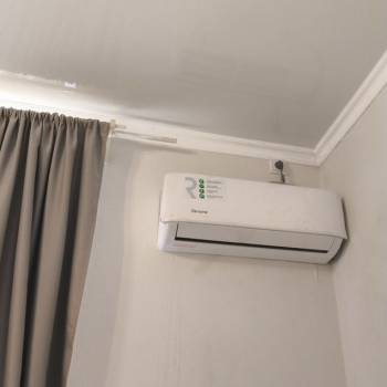 Сдается 1-комнатная квартира, 27,4 м²