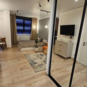 Сдается 1-комнатная квартира, 35 м²