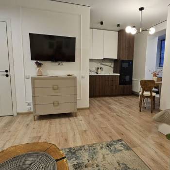 Сдается 1-комнатная квартира, 35 м²