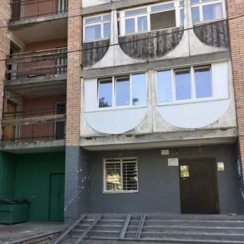 Продается 1-комнатная квартира, 34 м²