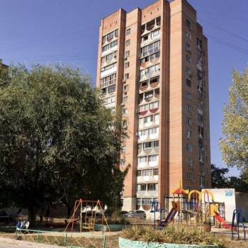 Продается 1-комнатная квартира, 34 м²