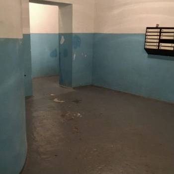 Продается 1-комнатная квартира, 34 м²