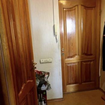 Продается 1-комнатная квартира, 34 м²