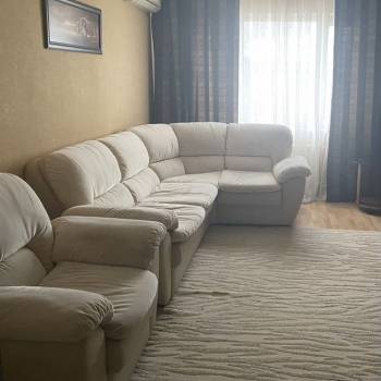 Продается 2-х комнатная квартира, 53 м²