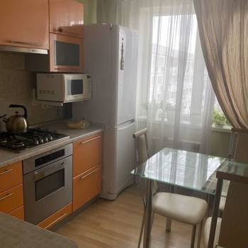 Продается 2-х комнатная квартира, 53 м²