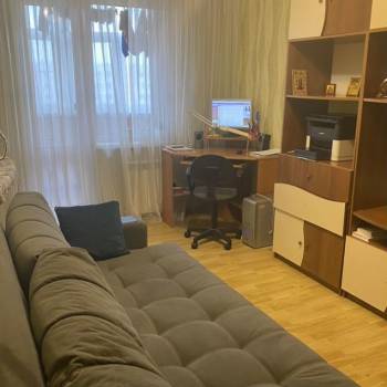 Продается 2-х комнатная квартира, 53 м²