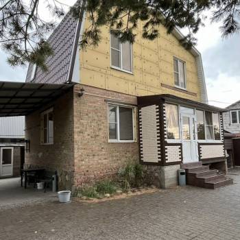 Продается Дом, 113 м²