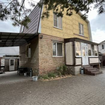 Продается Дом, 113 м²