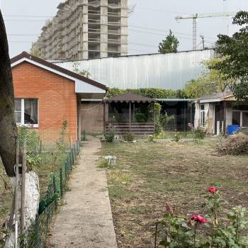 Продается Дом, 113 м²