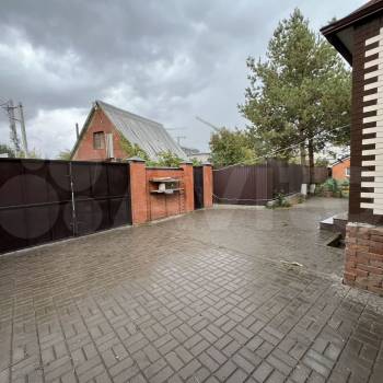 Продается Дом, 113 м²