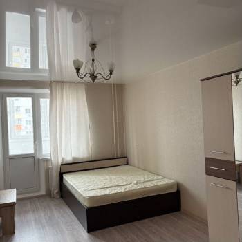 Сдается 1-комнатная квартира, 39 м²