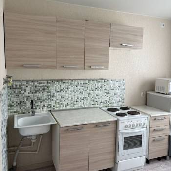 Сдается 1-комнатная квартира, 39 м²