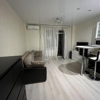 Сдается 1-комнатная квартира, 24 м²