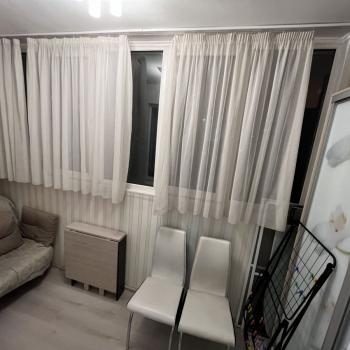 Сдается 1-комнатная квартира, 24 м²