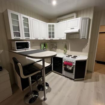 Сдается 1-комнатная квартира, 24 м²