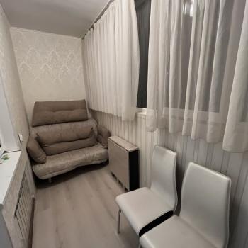 Сдается 1-комнатная квартира, 24 м²