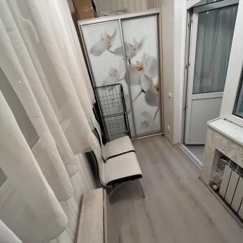 Сдается 1-комнатная квартира, 24 м²