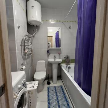 Сдается 1-комнатная квартира, 24 м²