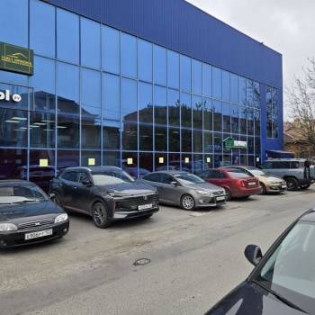 Сдается Нежилое помещение, 30 м²