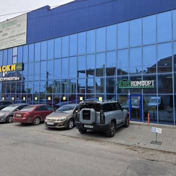 Сдается Нежилое помещение, 30 м²