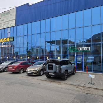 Сдается Нежилое помещение, 30 м²