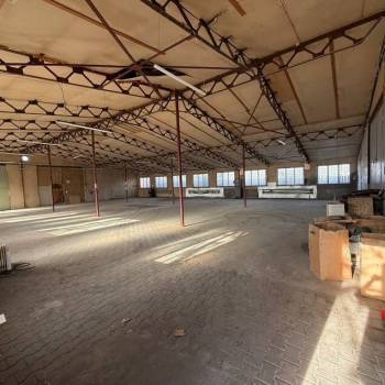 Сдается Нежилое помещение, 440 м²