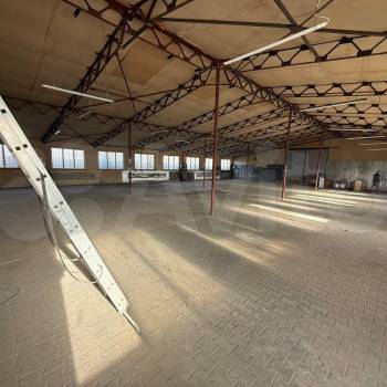 Сдается Нежилое помещение, 440 м²