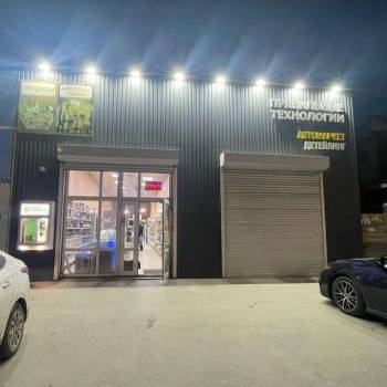 Сдается Нежилое помещение, 115 м²