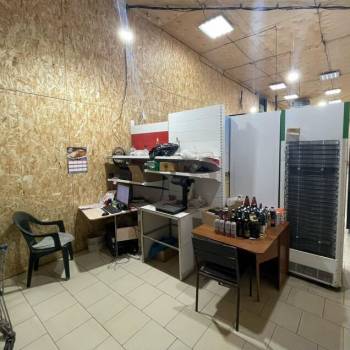 Сдается Нежилое помещение, 115 м²