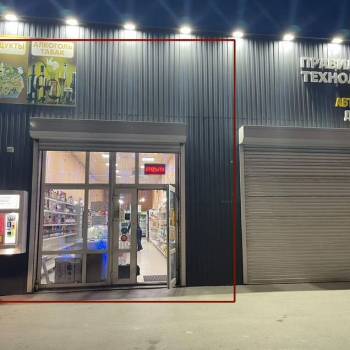 Сдается Нежилое помещение, 115 м²