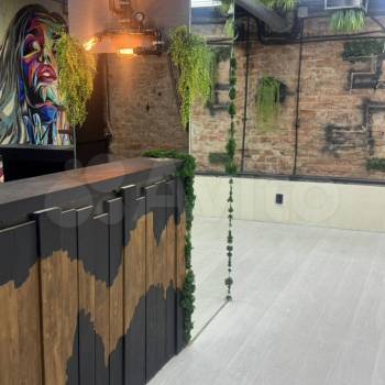 Сдается Нежилое помещение, 100 м²