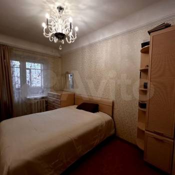 Продается 2-х комнатная квартира, 42 м²