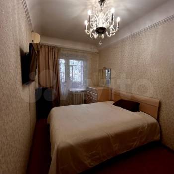 Продается 2-х комнатная квартира, 42 м²