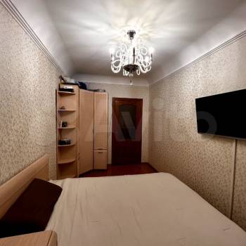 Продается 2-х комнатная квартира, 42 м²