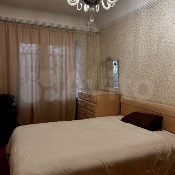 Продается 2-х комнатная квартира, 42 м²