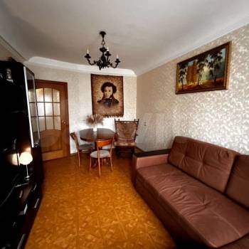 Продается 2-х комнатная квартира, 42 м²