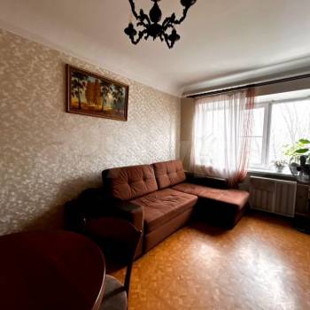 Продается 2-х комнатная квартира, 42 м²