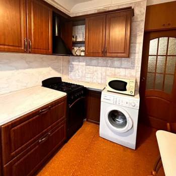 Продается 2-х комнатная квартира, 42 м²