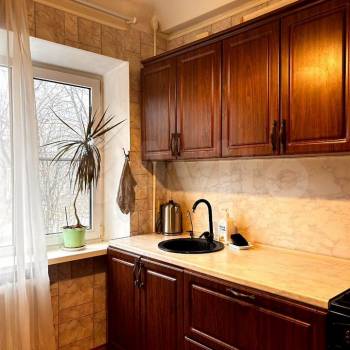 Продается 2-х комнатная квартира, 42 м²