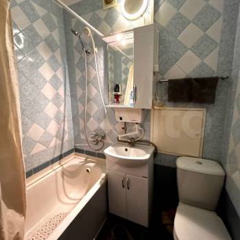 Продается 2-х комнатная квартира, 42 м²