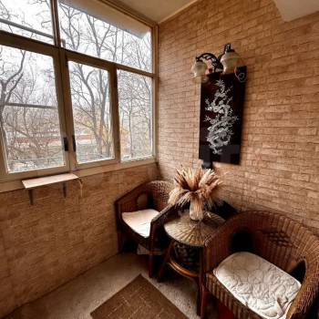 Продается 2-х комнатная квартира, 42 м²