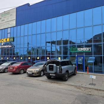 Сдается Офис, 160 м²