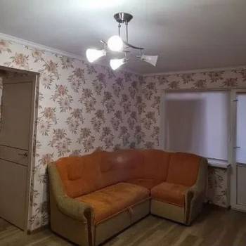 Продается 1-комнатная квартира, 31,4 м²