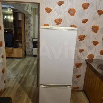 Продается 1-комнатная квартира, 31,4 м²