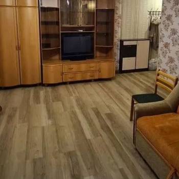 Продается 1-комнатная квартира, 31,4 м²