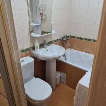 Продается 1-комнатная квартира, 31,4 м²