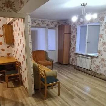 Продается 1-комнатная квартира, 31,4 м²